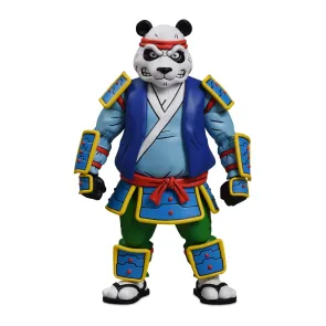 Teenage Mutant Ninja Turtles Actionfigur Ultimate Panda Khan 18 cm