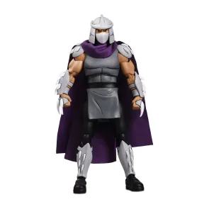 Teenage Mutant Ninja Turtles Actionfigur Ultimate Shredder (Classic Colors) 18 cm