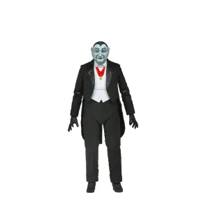 Rob Zombie's The Munsters Actionfigur Ultimate Grandpa Munster 18 cm