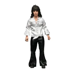 Rolling Stones Clothed Figure Actionfigur Keith Richards (1975) 20 cm 