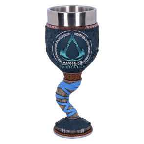 Assassins Creed Valhalla Kelch Logo