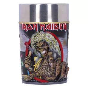 Iron Maiden Schnapsglas The Killers
