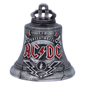 ACDC Aufbewahrungsbox Hells Bells