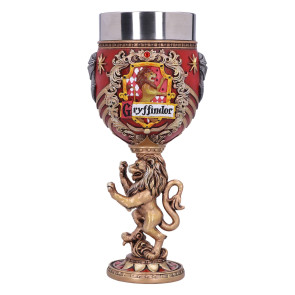 Harry Potter Kelch Gryffindor