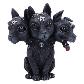 Cult Cuties Figur Diabarkus 10 cm