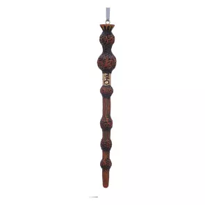 Harry Potter Christbaumanhänger Elder Zauberstab Umkarton (6)