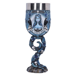 Corpse Bride Kelch Emily