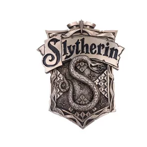 Harry Potter Wandschmuck Slytherin 20 cm