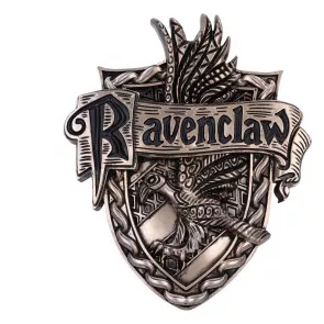 Harry Potter Wandschmuck Ravenclaw 21 cm