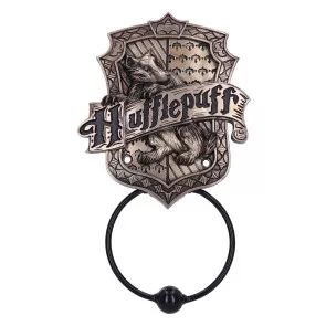 Harry Potter Türklopfer Hufflepuff 24 cm