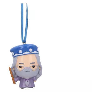 Harry Potter Christbaumanhänger Dumbledore 8 cm
