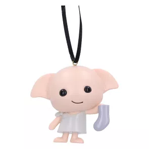 Harry Potter Christbaumanhänger Dobby 8 cm