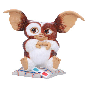Gremlins Figur Gizmo with 3D Glasses 15 cm