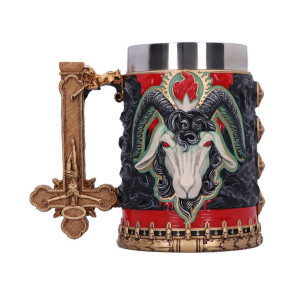 Slayer Krug Reign In Blood 15 cm