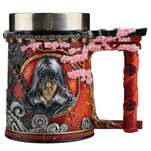 Assassin's Creed Shadows Krug Naoe