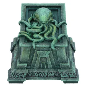 Cthulhu Aufbewahrungsbox Crypt of Cthulhu (JR) 13 cm