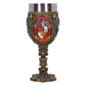 Harry Potter Kelch Four Houses