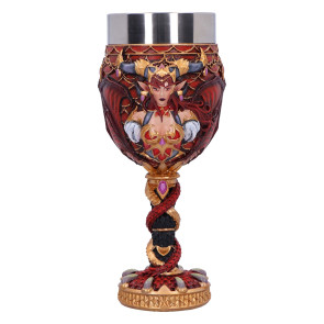 World of Warcraft Alexstrasza Kelch 19 cm