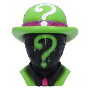 DC Aufbewahrungsbox Riddler