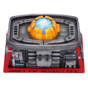 Transformers Aufbewahrungsbox Matrix of Leadership 16 cm
