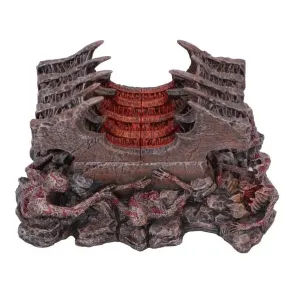 Diablo IV Aufbewahrungsbox Helltide 10 cm    
