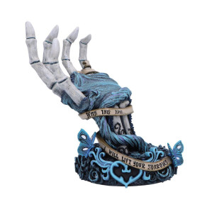 Corpse Bride - Hochzeit mit einer Leiche Statue With This Hand Vow 16 cm  