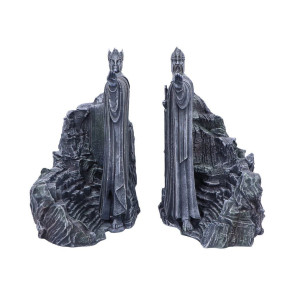 Der Herr der Ringe Buchstützen Gates of Argonath 31 cm