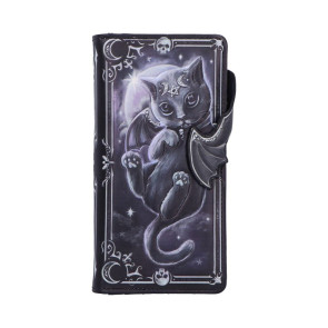 Cult Cuties Geldbeutel Moon of Malpuss 18 cm