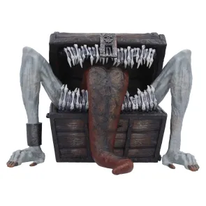 Dark Souls Aufbewahrungsbox Mimic Box 11 cm