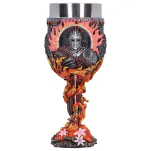 Dark Souls Kelch Soul of Cinder
