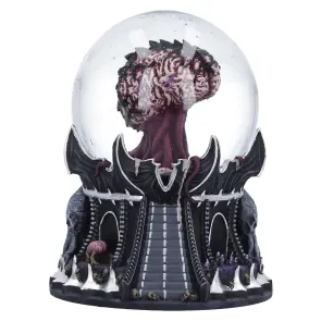 Dungeons & Dragons Schneekugel Elder Brain 15 cm