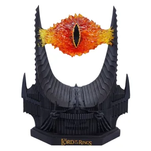 Herr der Ringe LED-Lampe Eye of Sauron 15 cm