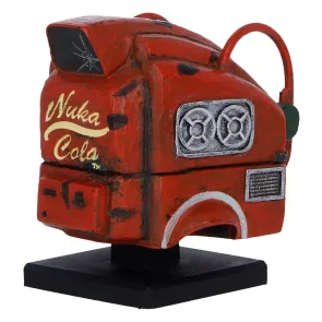Fallout Helm Nukatron 11 cm