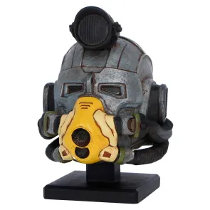 Fallout Helm Excavator 14 cm