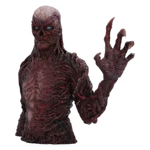 Stranger Things Büste Vecna 30 cm