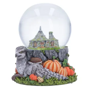 Harry Potter Schneekugel Hagrids Hut 15 cm