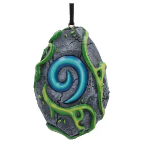 World of Warcraft Hängeornament Hearthstone 8 cm