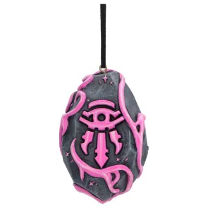 World of Warcraft Hängeornament Dalaran Hearthstone 8 cm