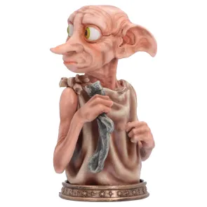 Harry Potter Büste Dobby 15 cm