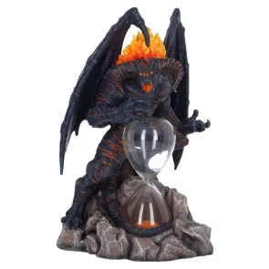 Der Herr der Ringe Sanduhr Balrog 24 cm