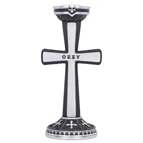 Ozzy Osbourne Kerzenhalter Prince of Darkness 18 cm