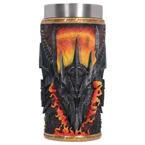 Der Herr der Ringe Kelch Sauron 20 cm