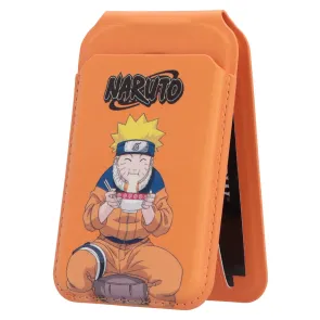 Naruto Kartenhalter Ramen 10 cm