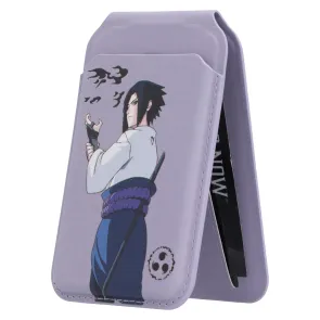 Naruto Kartenhalter Sasuke 10 cm