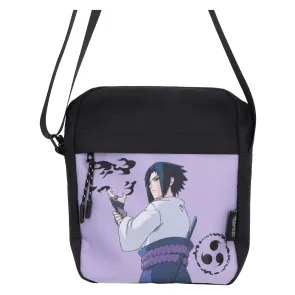 Naruto Umhängetasche Sasuke 23 cm