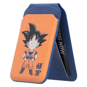 Dragon Ball Z Kartenhalter Goku 10 cm
