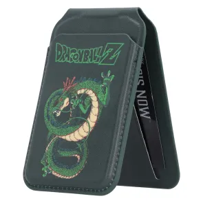 Dragon Ball Z Kartenhalter Shenron 10 cm