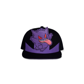 Pokémon Baseball Cap Gengar