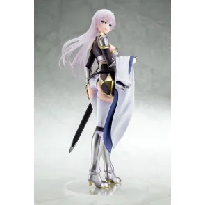 From Old Country Bumpkin to Master Swordsman PVC Figur 1/6 Allucia Citrus 25 cm