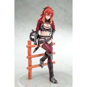 Old Country Bumpkin to Master Swordsman PVC Figur 1/6 Surena Lysandra 25 cm